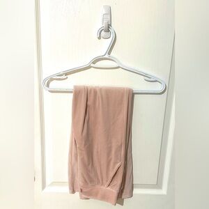 Abercrombie Kids // Light Pink // Loungewear